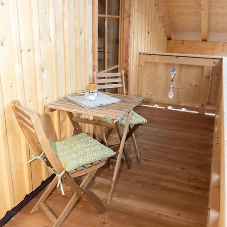 Apartmán Alpengarten *