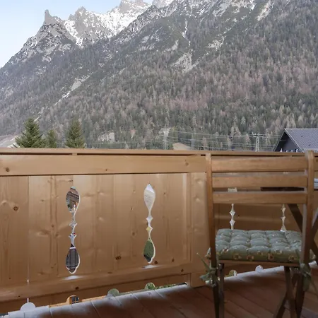 Alpengarten
